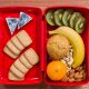 What to put in your kid’s lunch box?